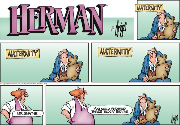 herman